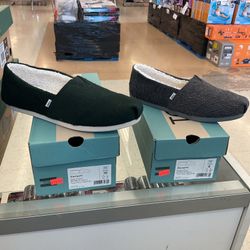 Toms