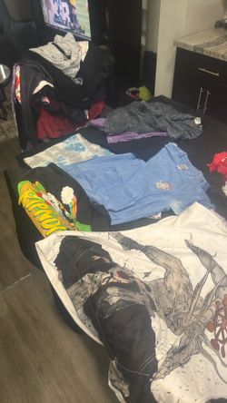 Clothes