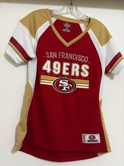 49ers women’s sz M
