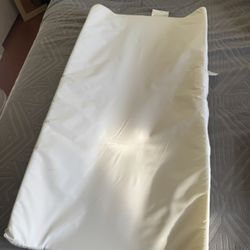 Changing Pad