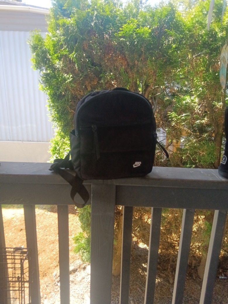 Nike Backpack(Small)