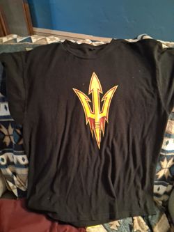 Arizona State Sun Devils Graphic T-Shirt