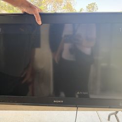 Tv 32 Inch Sony