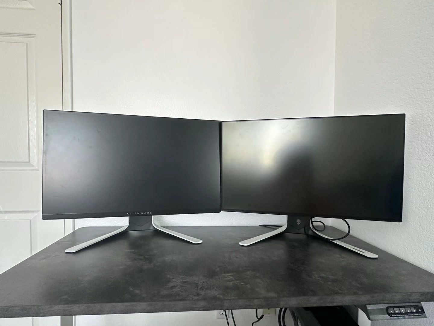 Alienware AW2720hf 27 Inch 240hz IPS Monitor