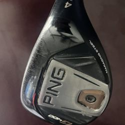 Ping 400 4-Hybrid