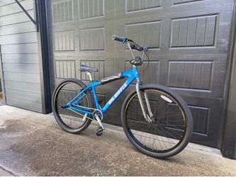 SE x City Grounds Big Ripper 29”