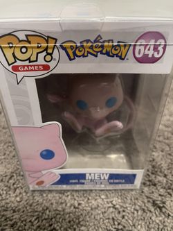 Pokémon Funko Pop