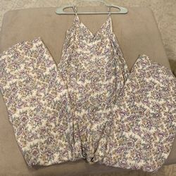 American Eagle Jumpsuit