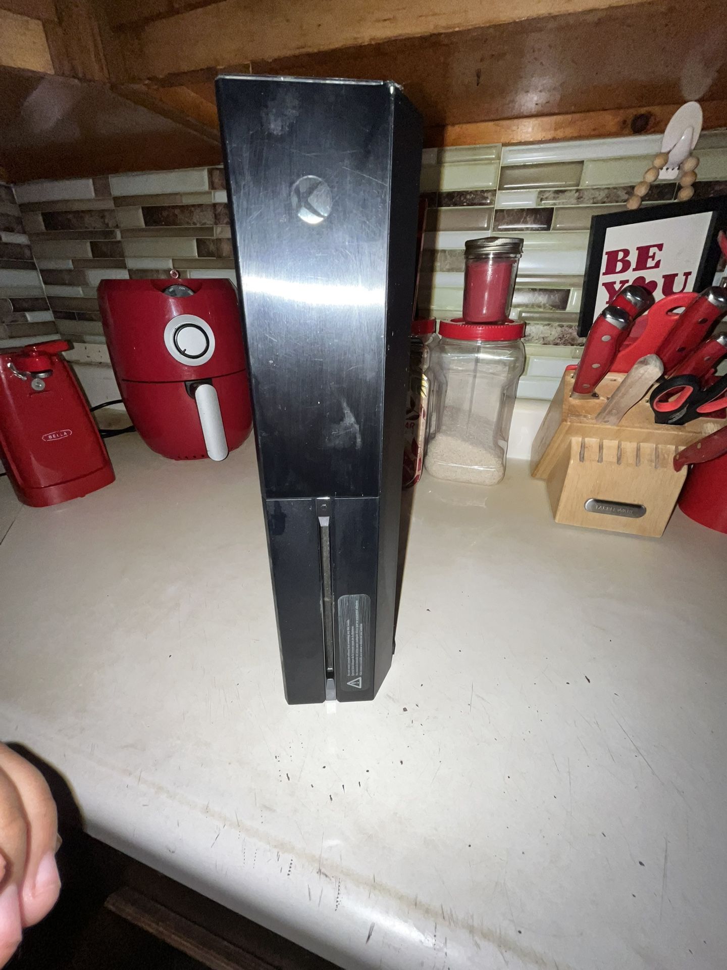Kinda Used Xbox One