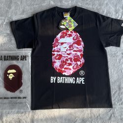 Bape Shirt
