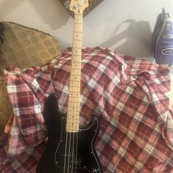 Squire Precision Pb Bass