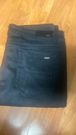Amiri jeans
