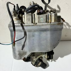 Yamaha Fuel Vapor Separator Tank (VST Tank)