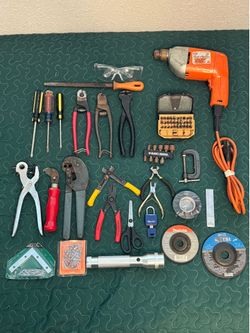 Tools