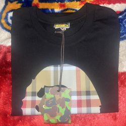 Bape Shirt 