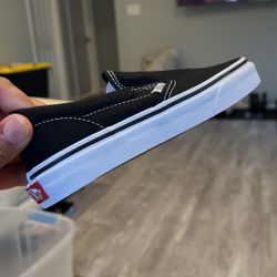 Vans Classic Slip 2.5 New