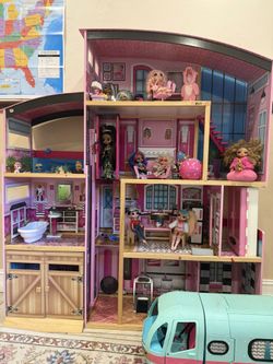 Doll House