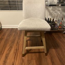Swivel Chair ($250 New)
