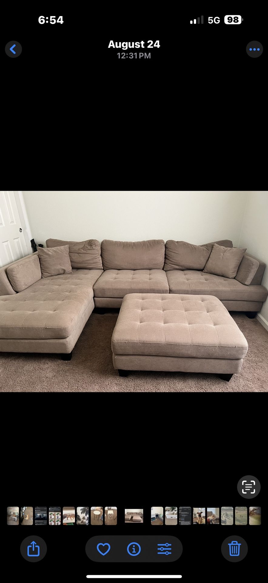 Couch 