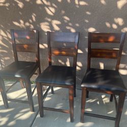 Counter Height Stools