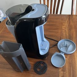 Baby Brezza Formula Dispenser 
