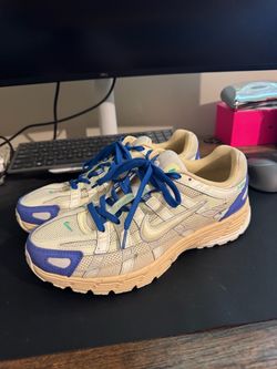 Nike P-6000