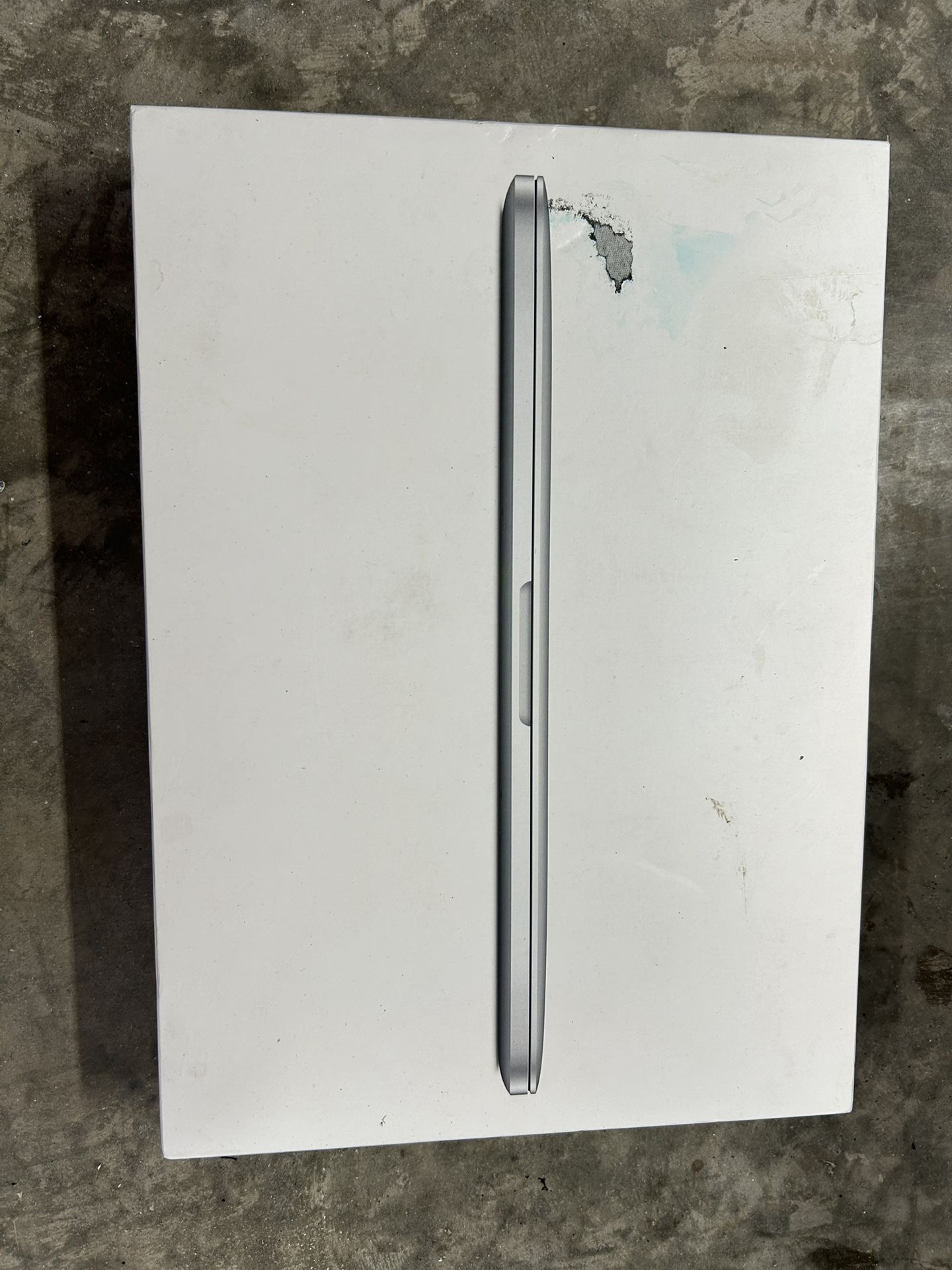 MacBook Pro