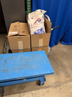 Floor Dry - Diatomaceous Earth