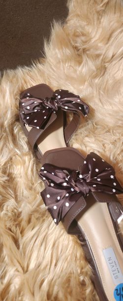 Polka Dot Slides