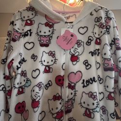 Hello Kitty Valentine’s