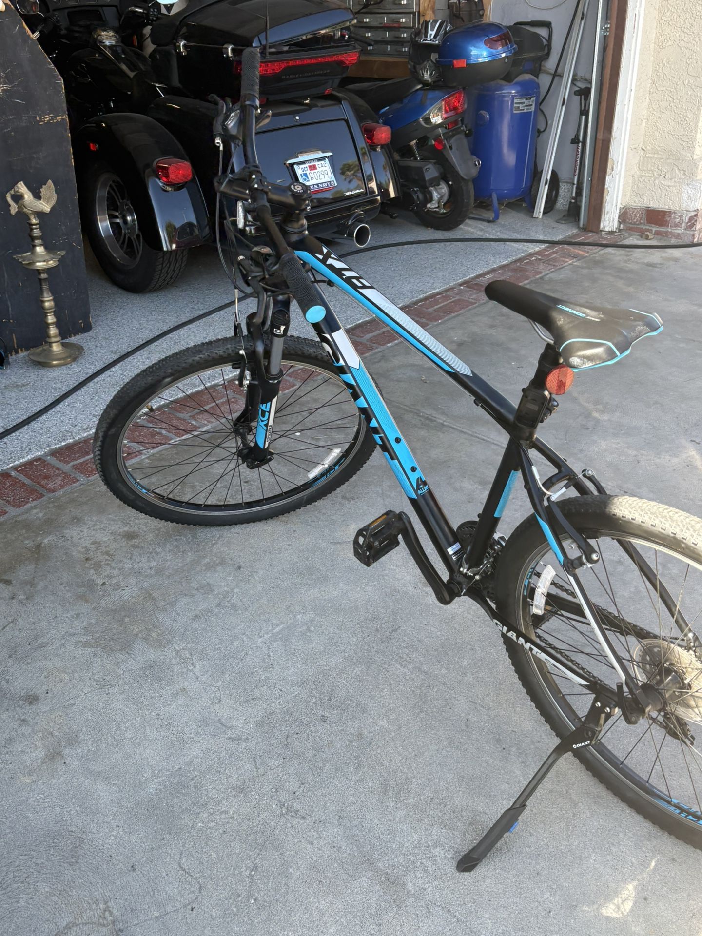 GIANT mountain Bike ATX