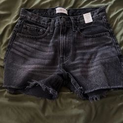Abercrombie & Fitch Shorts