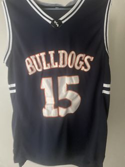 J COLE HS BASKETBALL JERSEY