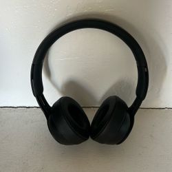 Beats Solo 3 Headphones