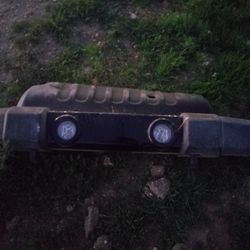 2106 JEEP Front fender 