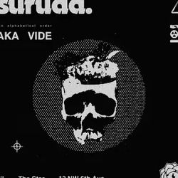 Tsuruda At The Star Theater 