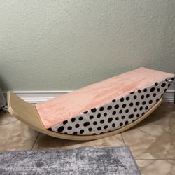 Battat Montessori Balance Board