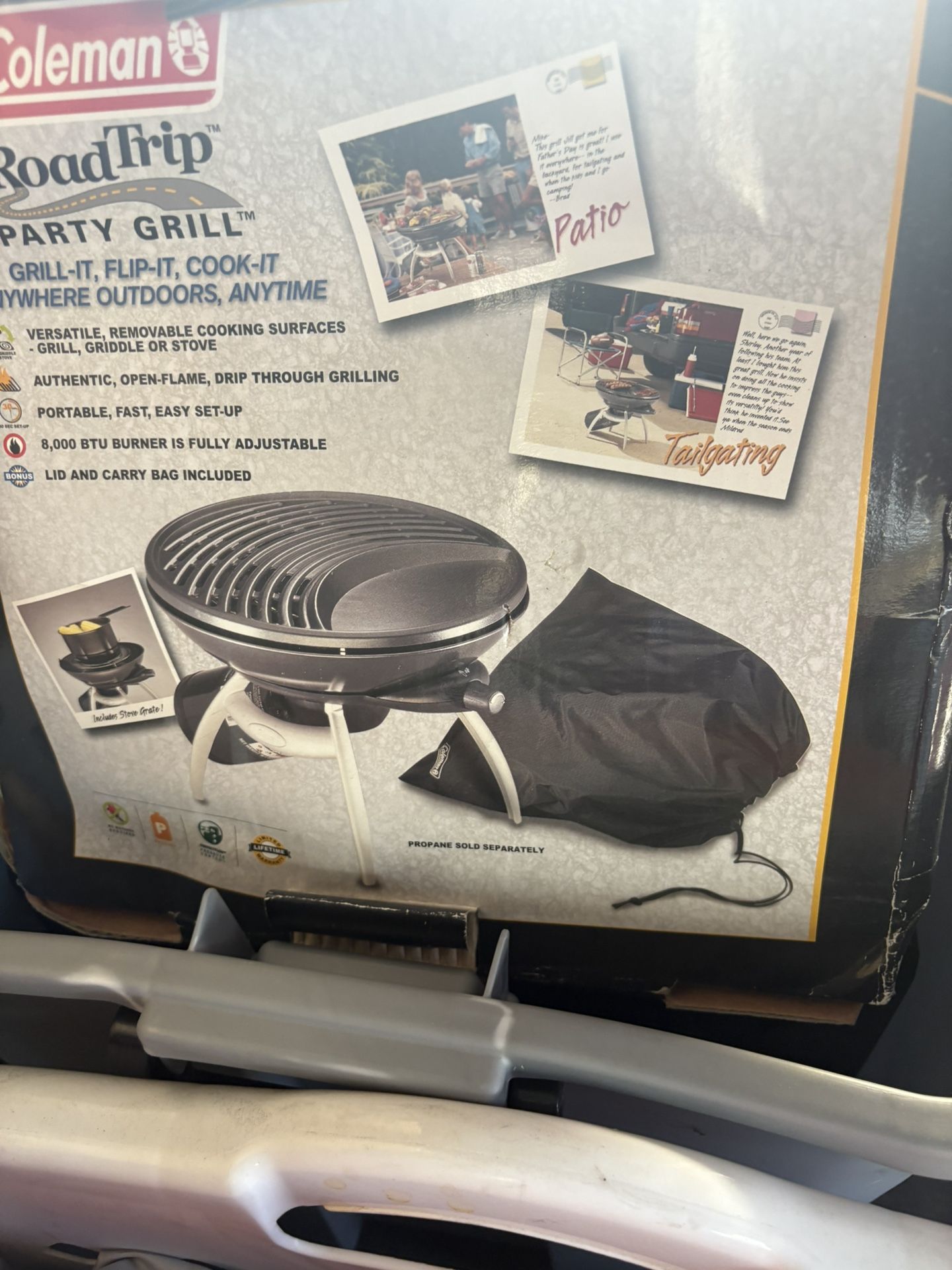 Garage Sale Make Us A Offer