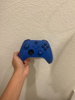 Xbox controller