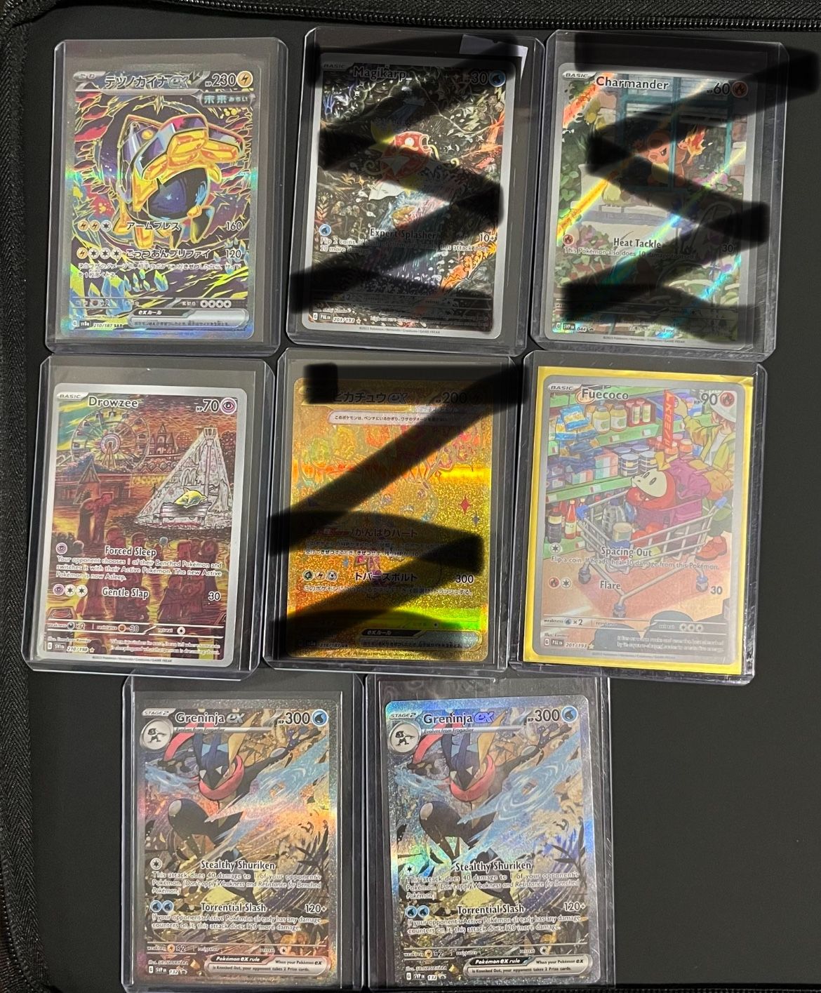 Pokémon Pokemon Asking Tcg Price