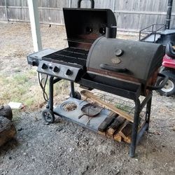 Grill