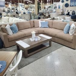 Sectional Sofa New
