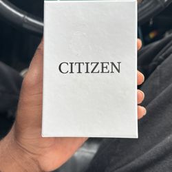 Citizen Quartz Classic