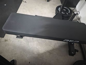 REP Bench