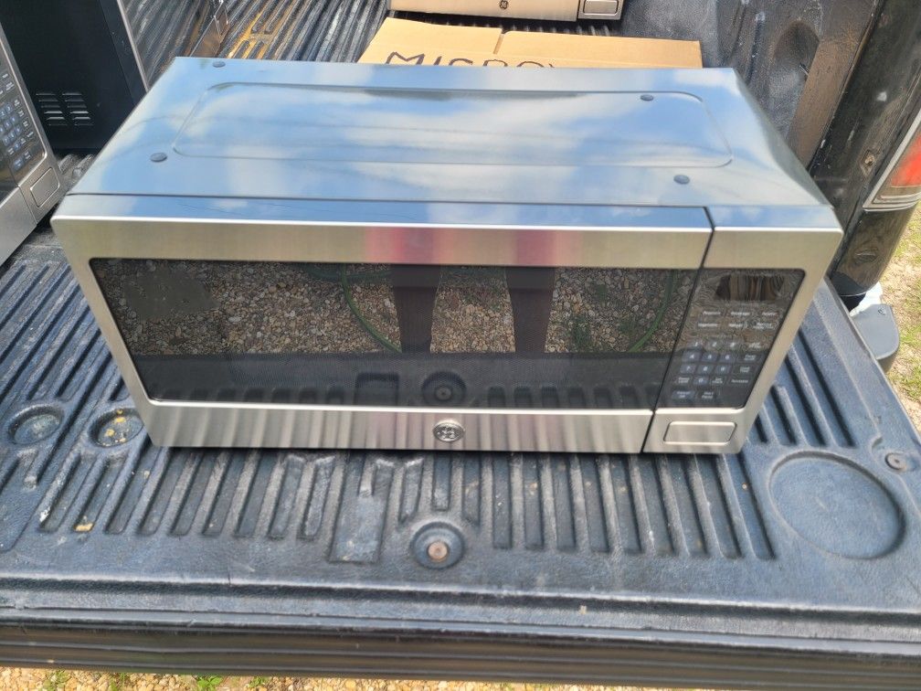 Microwave 800