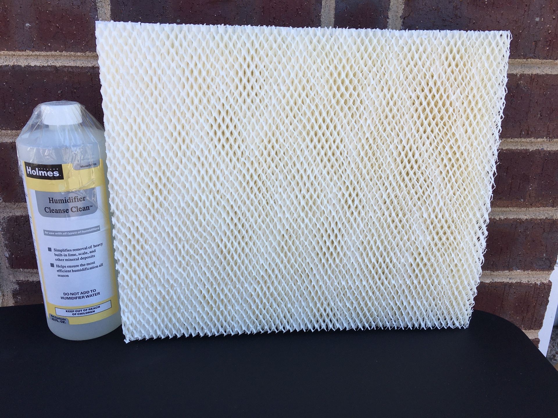 Humidifier Filters