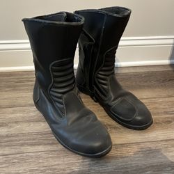 Tour Master Riding Boots 