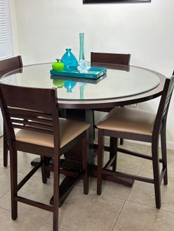 Tables.