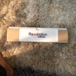 New - Remington Wire