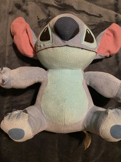 Stitch Plush